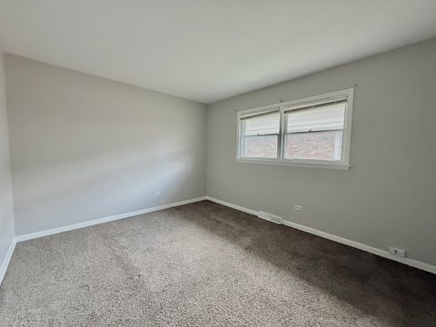 Tiny photo for 17006 University Avenue, South Holland, IL 60473 (MLS # 12507992)