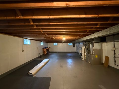 Tiny photo for 17006 University Avenue, South Holland, IL 60473 (MLS # 12507992)