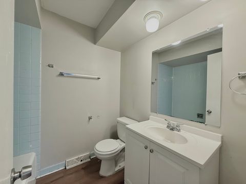 Tiny photo for 17006 University Avenue, South Holland, IL 60473 (MLS # 12507992)