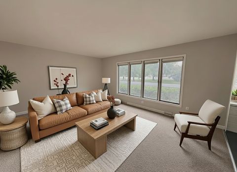 Tiny photo for 17006 University Avenue, South Holland, IL 60473 (MLS # 12507992)