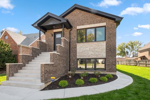 Tiny photo for 7311 W 58th Street, Summit, IL 60501 (MLS # 12507753)