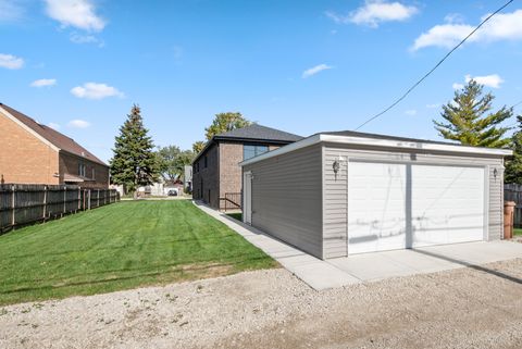 Tiny photo for 7311 W 58th Street, Summit, IL 60501 (MLS # 12507753)