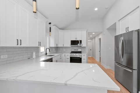 Tiny photo for 7311 W 58th Street, Summit, IL 60501 (MLS # 12507753)