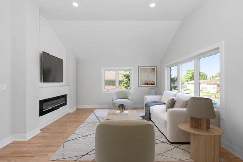 Tiny photo for 7311 W 58th Street, Summit, IL 60501 (MLS # 12507753)