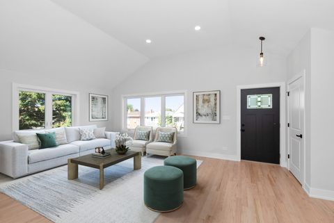 Tiny photo for 7311 W 58th Street, Summit, IL 60501 (MLS # 12507753)