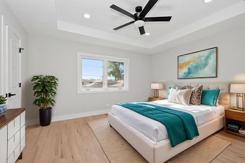 Tiny photo for 7311 W 58th Street, Summit, IL 60501 (MLS # 12507753)