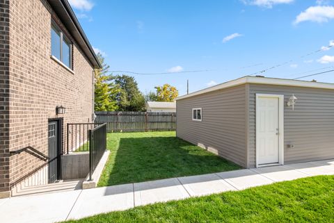 Tiny photo for 7311 W 58th Street, Summit, IL 60501 (MLS # 12507753)
