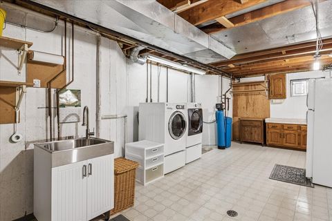 Tiny photo for 6037 Dunham Road, Downers Grove, IL 60516 (MLS # 12656197)