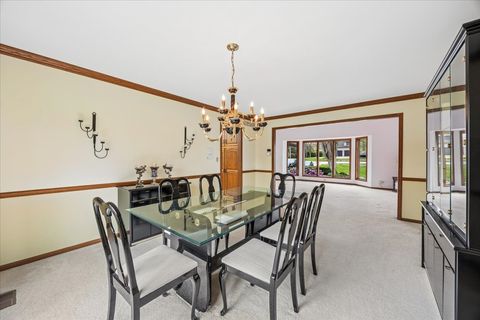 Tiny photo for 6037 Dunham Road, Downers Grove, IL 60516 (MLS # 12656197)