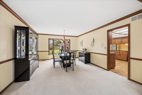 Tiny photo for 6037 Dunham Road, Downers Grove, IL 60516 (MLS # 12656197)