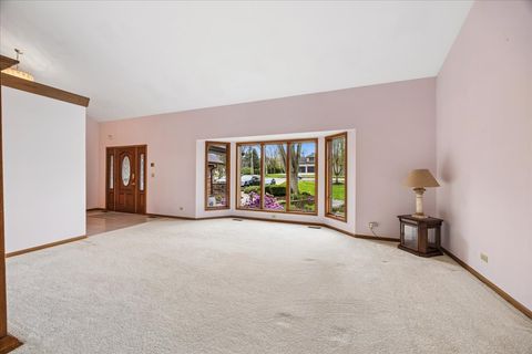 Tiny photo for 6037 Dunham Road, Downers Grove, IL 60516 (MLS # 12656197)