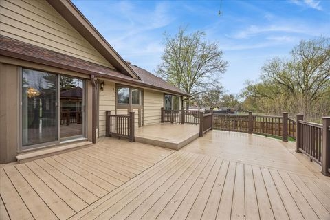 Tiny photo for 6037 Dunham Road, Downers Grove, IL 60516 (MLS # 12656197)