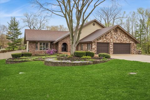 Photo of 6037 Dunham Road, Downers Grove, IL 60516 (MLS # 12656197)