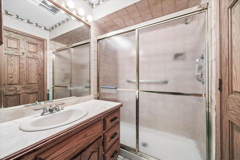 Tiny photo for 6037 Dunham Road, Downers Grove, IL 60516 (MLS # 12656197)