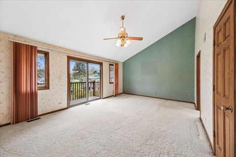 Tiny photo for 6037 Dunham Road, Downers Grove, IL 60516 (MLS # 12656197)