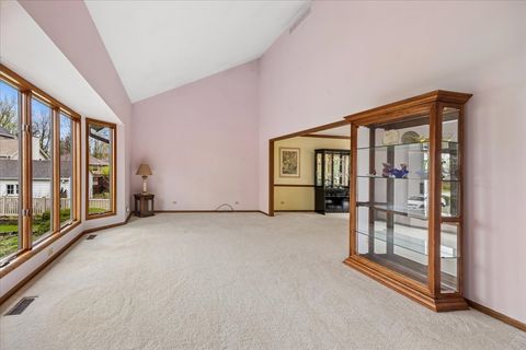 Tiny photo for 6037 Dunham Road, Downers Grove, IL 60516 (MLS # 12656197)