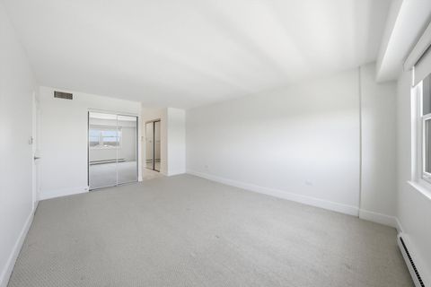 Tiny photo for 141 N La Grange Road #806, La Grange, IL 60525 (MLS # 12598091)