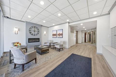 Tiny photo for 141 N La Grange Road #806, La Grange, IL 60525 (MLS # 12598091)