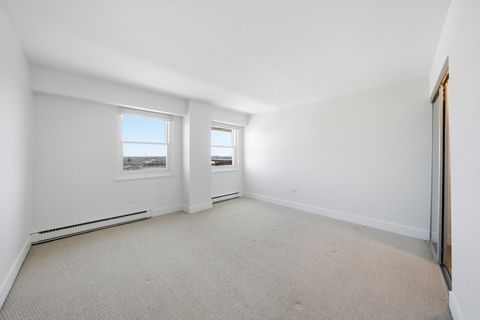 Tiny photo for 141 N La Grange Road #806, La Grange, IL 60525 (MLS # 12598091)