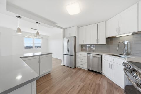 Tiny photo for 141 N La Grange Road #806, La Grange, IL 60525 (MLS # 12598091)