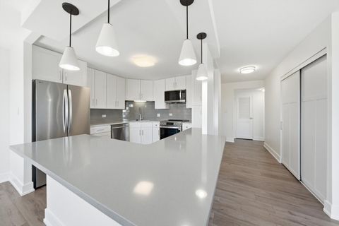 Tiny photo for 141 N La Grange Road #806, La Grange, IL 60525 (MLS # 12598091)