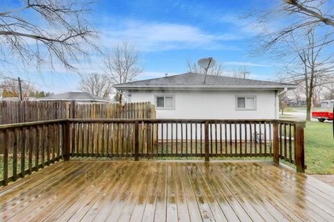Tiny photo for 37182 N Il Route 59, Lake Villa, IL 60046 (MLS # 12562802)