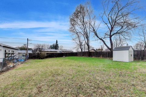 Tiny photo for 37182 N Il Route 59, Lake Villa, IL 60046 (MLS # 12562802)