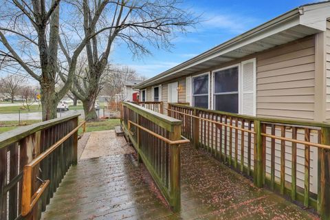 Tiny photo for 37182 N Il Route 59, Lake Villa, IL 60046 (MLS # 12562802)