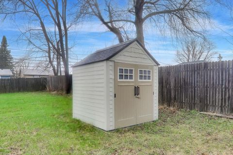 Tiny photo for 37182 N Il Route 59, Lake Villa, IL 60046 (MLS # 12562802)