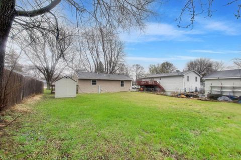 Tiny photo for 37182 N Il Route 59, Lake Villa, IL 60046 (MLS # 12562802)
