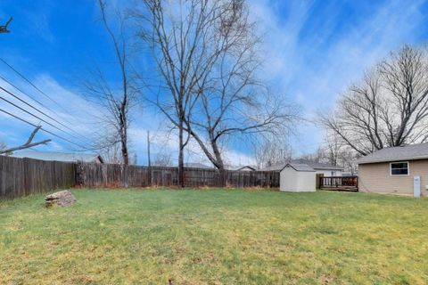 Tiny photo for 37182 N Il Route 59, Lake Villa, IL 60046 (MLS # 12562802)