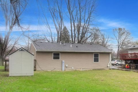 Tiny photo for 37182 N Il Route 59, Lake Villa, IL 60046 (MLS # 12562802)