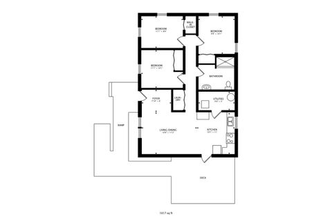 Tiny photo for 37182 N Il Route 59, Lake Villa, IL 60046 (MLS # 12562802)