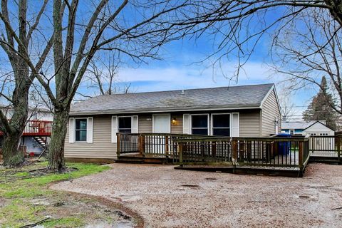 Tiny photo for 37182 N Il Route 59, Lake Villa, IL 60046 (MLS # 12562802)