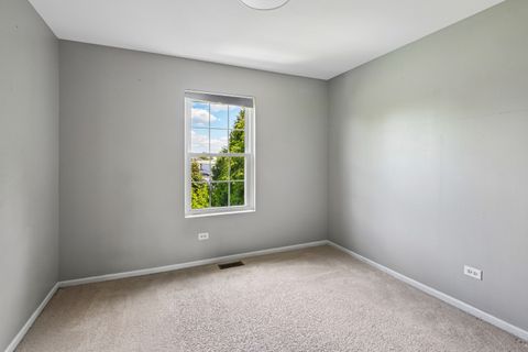 Tiny photo for 1212 Courtland Circle S, Plainfield, IL 60586 (MLS # 12643276)