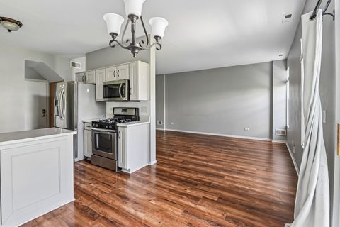 Tiny photo for 1212 Courtland Circle S, Plainfield, IL 60586 (MLS # 12643276)