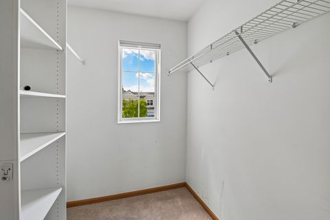 Tiny photo for 1212 Courtland Circle S, Plainfield, IL 60586 (MLS # 12643276)
