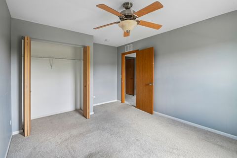 Tiny photo for 1212 Courtland Circle S, Plainfield, IL 60586 (MLS # 12643276)