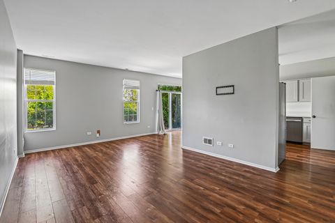 Tiny photo for 1212 Courtland Circle S, Plainfield, IL 60586 (MLS # 12643276)