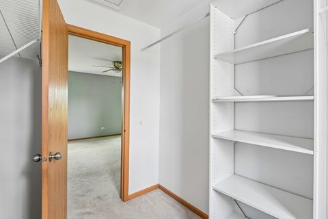 Tiny photo for 1212 Courtland Circle S, Plainfield, IL 60586 (MLS # 12643276)