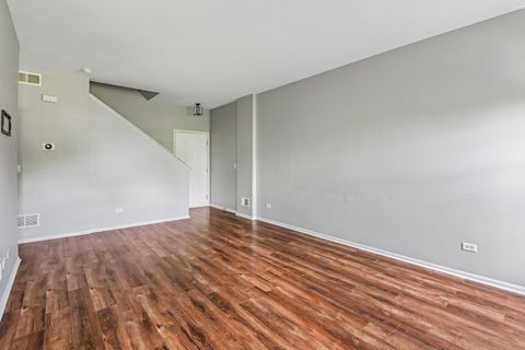 Tiny photo for 1212 Courtland Circle S, Plainfield, IL 60586 (MLS # 12643276)