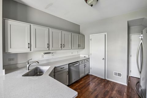Tiny photo for 1212 Courtland Circle S, Plainfield, IL 60586 (MLS # 12643276)