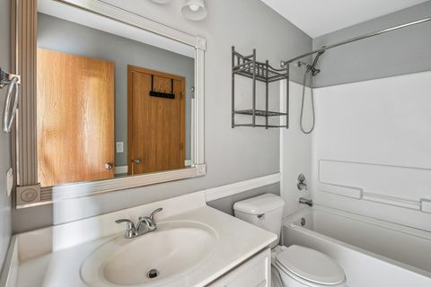 Tiny photo for 1212 Courtland Circle S, Plainfield, IL 60586 (MLS # 12643276)