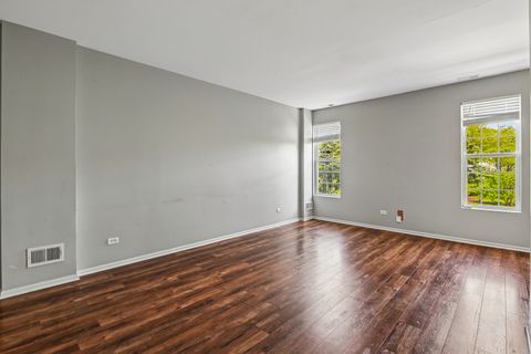 Tiny photo for 1212 Courtland Circle S, Plainfield, IL 60586 (MLS # 12643276)