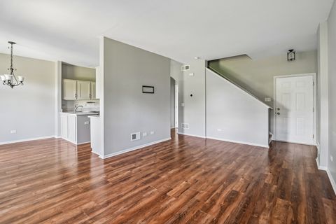 Tiny photo for 1212 Courtland Circle S, Plainfield, IL 60586 (MLS # 12643276)