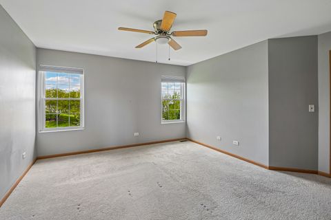 Tiny photo for 1212 Courtland Circle S, Plainfield, IL 60586 (MLS # 12643276)