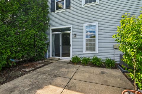 Tiny photo for 1212 Courtland Circle S, Plainfield, IL 60586 (MLS # 12643276)