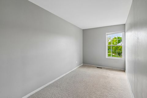 Tiny photo for 1212 Courtland Circle S, Plainfield, IL 60586 (MLS # 12643276)