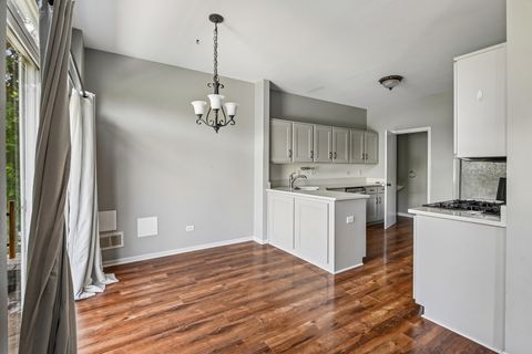 Tiny photo for 1212 Courtland Circle S, Plainfield, IL 60586 (MLS # 12643276)