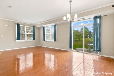 Tiny photo for 1301 Waverly Drive #1301, Volo, IL 60020 (MLS # 12770622)